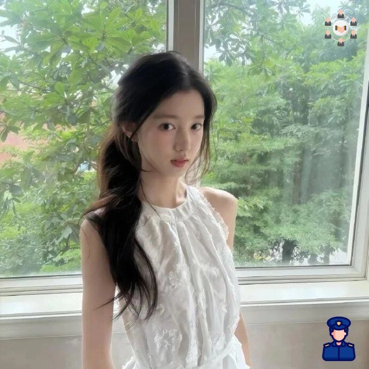 尹娜女士